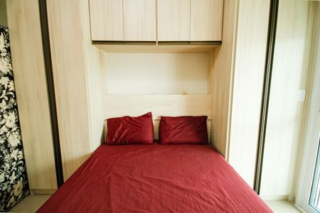 Apartamento para alugar com 121m², 3 quartos e 2 vagasSuíte 1