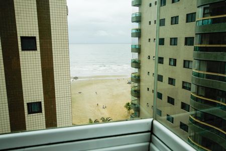 Apartamento para alugar com 121m², 3 quartos e 2 vagasVaranda da Sala