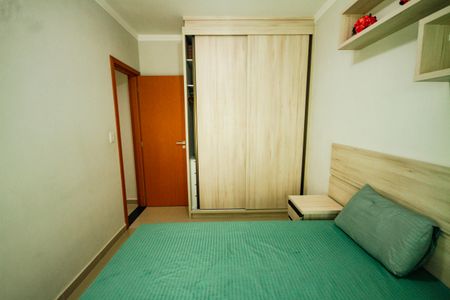 Apartamento para alugar com 121m², 3 quartos e 2 vagasQuarto 1