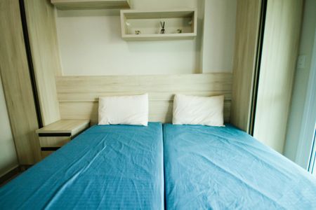 Apartamento para alugar com 121m², 3 quartos e 2 vagasQuarto 2