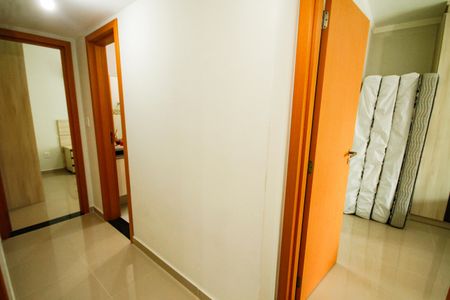 Apartamento para alugar com 121m², 3 quartos e 2 vagasSala