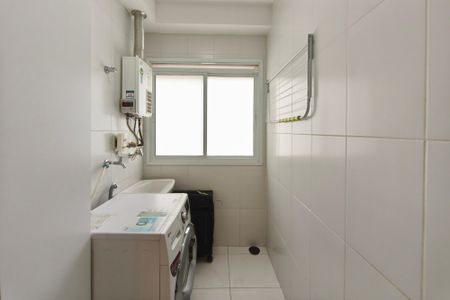 Apartamento à venda com 54m², 2 quartos e 1 vagaÁrea de Serviço