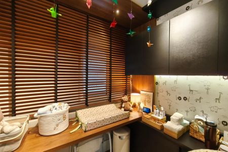 Apartamento à venda com 54m², 2 quartos e 1 vagaQuarto 2