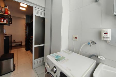 Apartamento à venda com 54m², 2 quartos e 1 vagaÁrea de Serviço