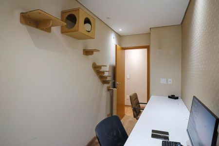 Apartamento para alugar com 79m², 3 quartos e 1 vagaQuarto 2