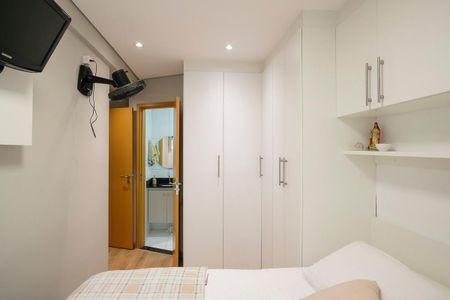Apartamento para alugar com 79m², 3 quartos e 1 vagaSuíte