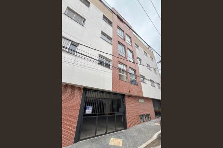 Apartamento para alugar com 79m², 3 quartos e 1 vagaFachada + plaquinha