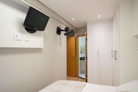 Apartamento para alugar com 79m², 3 quartos e 1 vagaSuíte