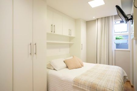 Apartamento para alugar com 79m², 3 quartos e 1 vagaSuíte
