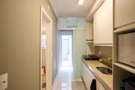 Apartamento para alugar com 79m², 3 quartos e 1 vagaCozinha