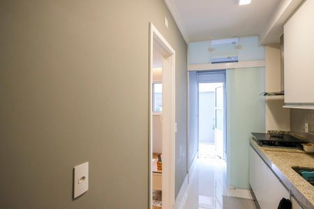 Apartamento para alugar com 79m², 3 quartos e 1 vagaCozinha