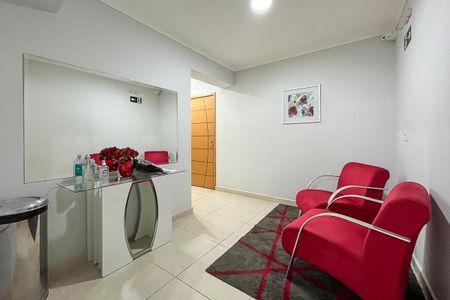 Apartamento para alugar com 79m², 3 quartos e 1 vagaHall de entrada