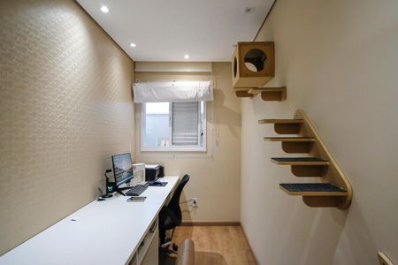 Apartamento para alugar com 79m², 3 quartos e 1 vagaQuarto 2
