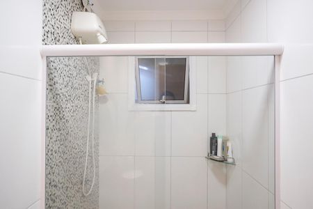 Apartamento para alugar com 79m², 3 quartos e 1 vagaBanheiro social