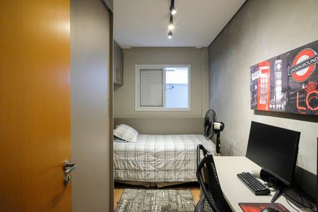 Apartamento para alugar com 79m², 3 quartos e 1 vagaQuarto 1