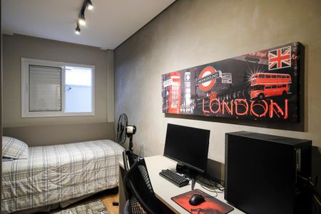 Apartamento para alugar com 79m², 3 quartos e 1 vagaQuarto 1