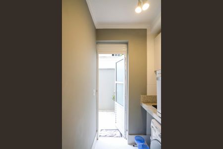 Apartamento para alugar com 79m², 3 quartos e 1 vagaÁrea de serviço