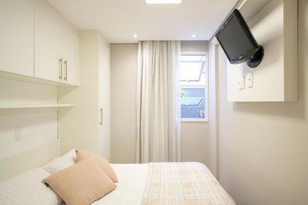 Apartamento para alugar com 79m², 3 quartos e 1 vagaSuíte