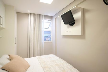 Apartamento para alugar com 79m², 3 quartos e 1 vagaSuíte