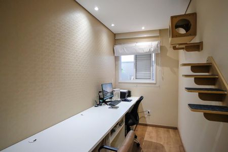 Apartamento para alugar com 79m², 3 quartos e 1 vagaQuarto 2