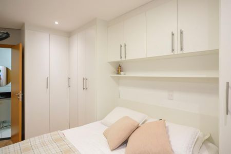 Apartamento para alugar com 79m², 3 quartos e 1 vagaSuíte