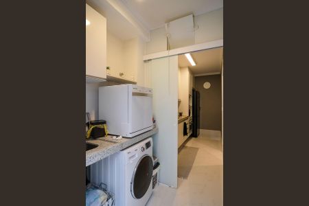 Apartamento para alugar com 79m², 3 quartos e 1 vagaÁrea de serviço