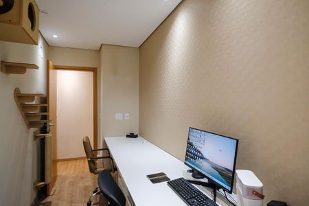 Apartamento para alugar com 79m², 3 quartos e 1 vagaQuarto 2