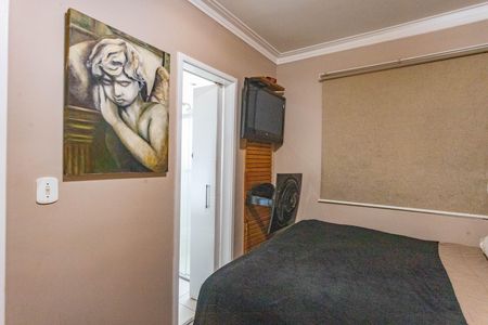 Apartamento à venda com 70m², 3 quartos e 2 vagasSuíte