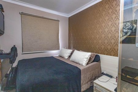 Apartamento à venda com 70m², 3 quartos e 2 vagasSuíte