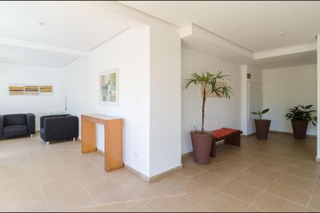 Apartamento à venda com 70m², 3 quartos e 2 vagasÁrea comum