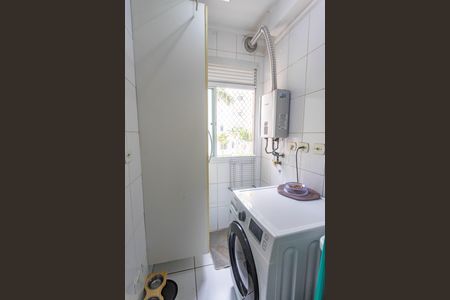 Apartamento à venda com 70m², 3 quartos e 2 vagasÁrea de serviço