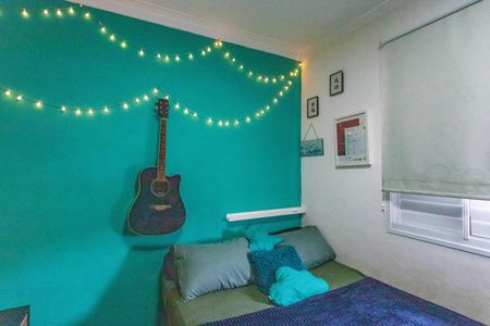 Apartamento à venda com 70m², 3 quartos e 2 vagasQuarto 