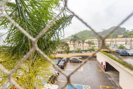 Apartamento à venda com 70m², 3 quartos e 2 vagasVista do Quarto 