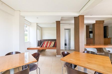 Apartamento à venda com 70m², 3 quartos e 2 vagasÁrea comum - Salão de festas