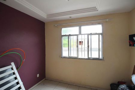 Quarto 1 de casa para alugar com 2 quartos, 80m² em Nova Cidade, Nilópolis