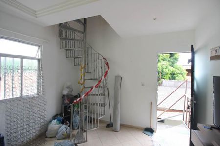 Sala de casa para alugar com 2 quartos, 80m² em Nova Cidade, Nilópolis