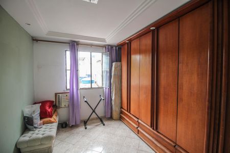 Quarto 2 de casa para alugar com 2 quartos, 80m² em Nova Cidade, Nilópolis