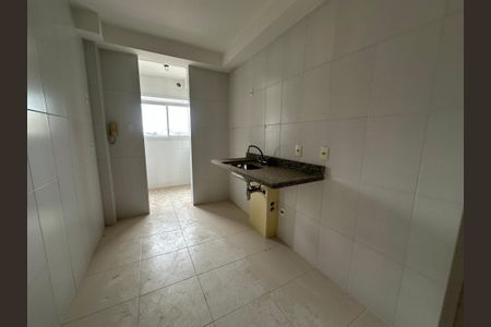 Apartamento à venda com 81m², 3 quartos e 1 vaga Apartamento à venda com 81m², 3 quartos e 1 vagaCozinha