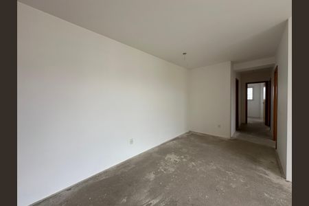 Sala de apartamento à venda com 3 quartos, 81m² em Vila Boa Vista, Barueri