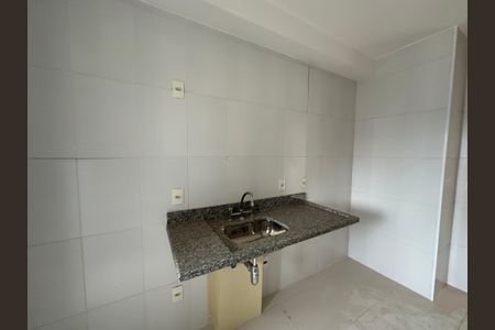 Apartamento à venda com 81m², 3 quartos e 1 vaga Apartamento à venda com 81m², 3 quartos e 1 vagaCozinha