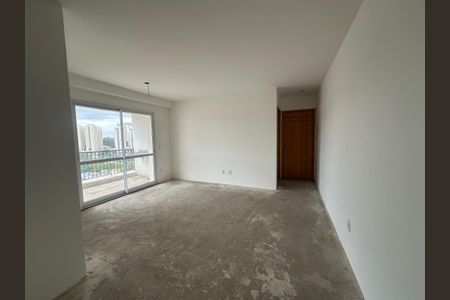 Sala de apartamento à venda com 3 quartos, 81m² em Vila Boa Vista, Barueri