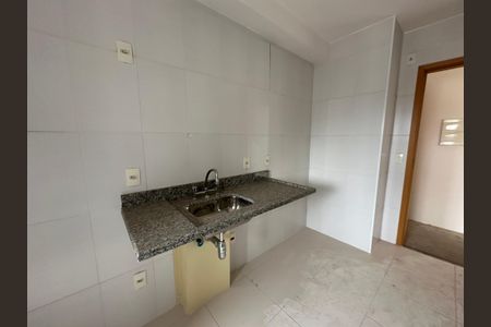 Apartamento à venda com 81m², 3 quartos e 1 vaga Apartamento à venda com 81m², 3 quartos e 1 vagaCozinha