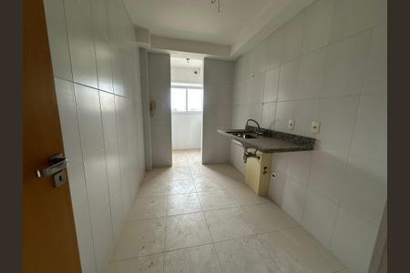Apartamento à venda com 81m², 3 quartos e 1 vaga Apartamento à venda com 81m², 3 quartos e 1 vagaCozinha
