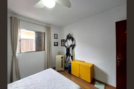 Quarto 1 de casa à venda com 2 quartos, 72m² em Jardim Satélite, São Paulo