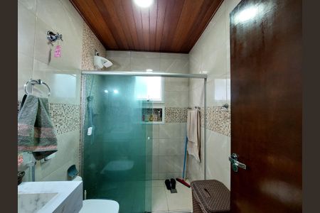 Casa à venda com 72m², 2 quartos e 2 vagasBanheiro