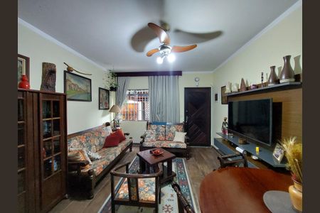 Sala de casa à venda com 2 quartos, 72m² em Jardim Satélite, São Paulo