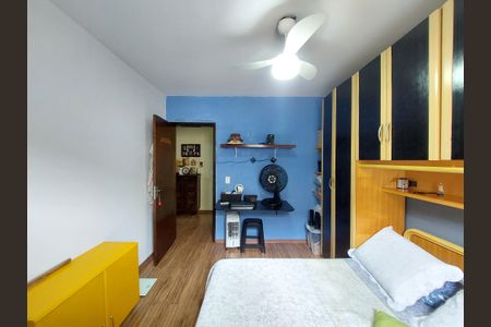 Quarto 1 de casa à venda com 2 quartos, 72m² em Jardim Satélite, São Paulo