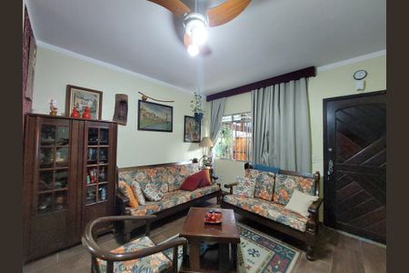 Sala de casa à venda com 2 quartos, 72m² em Jardim Satélite, São Paulo