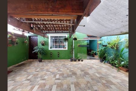 Casa à venda com 72m², 2 quartos e 2 vagasGaragem