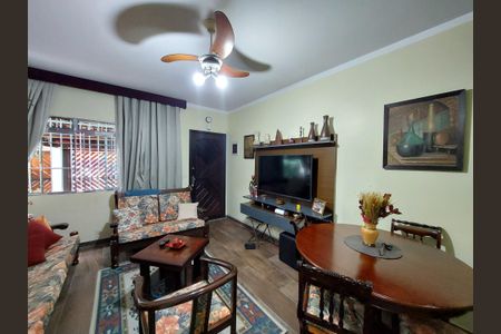 Sala de casa à venda com 2 quartos, 72m² em Jardim Satélite, São Paulo